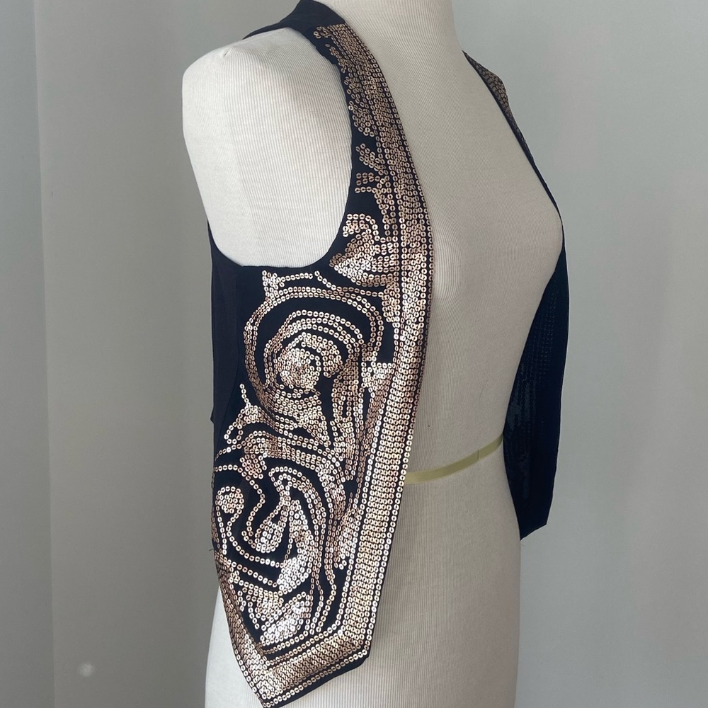 Rockstar Vest
